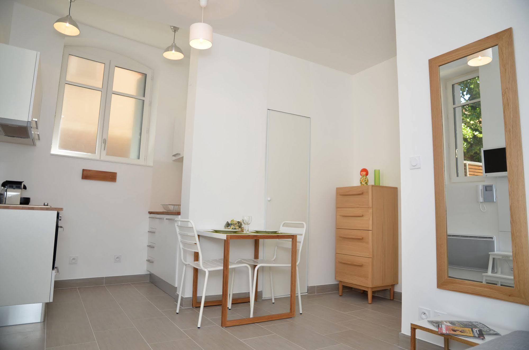 Le Clos Des Salins Toulouse Exteriör bild