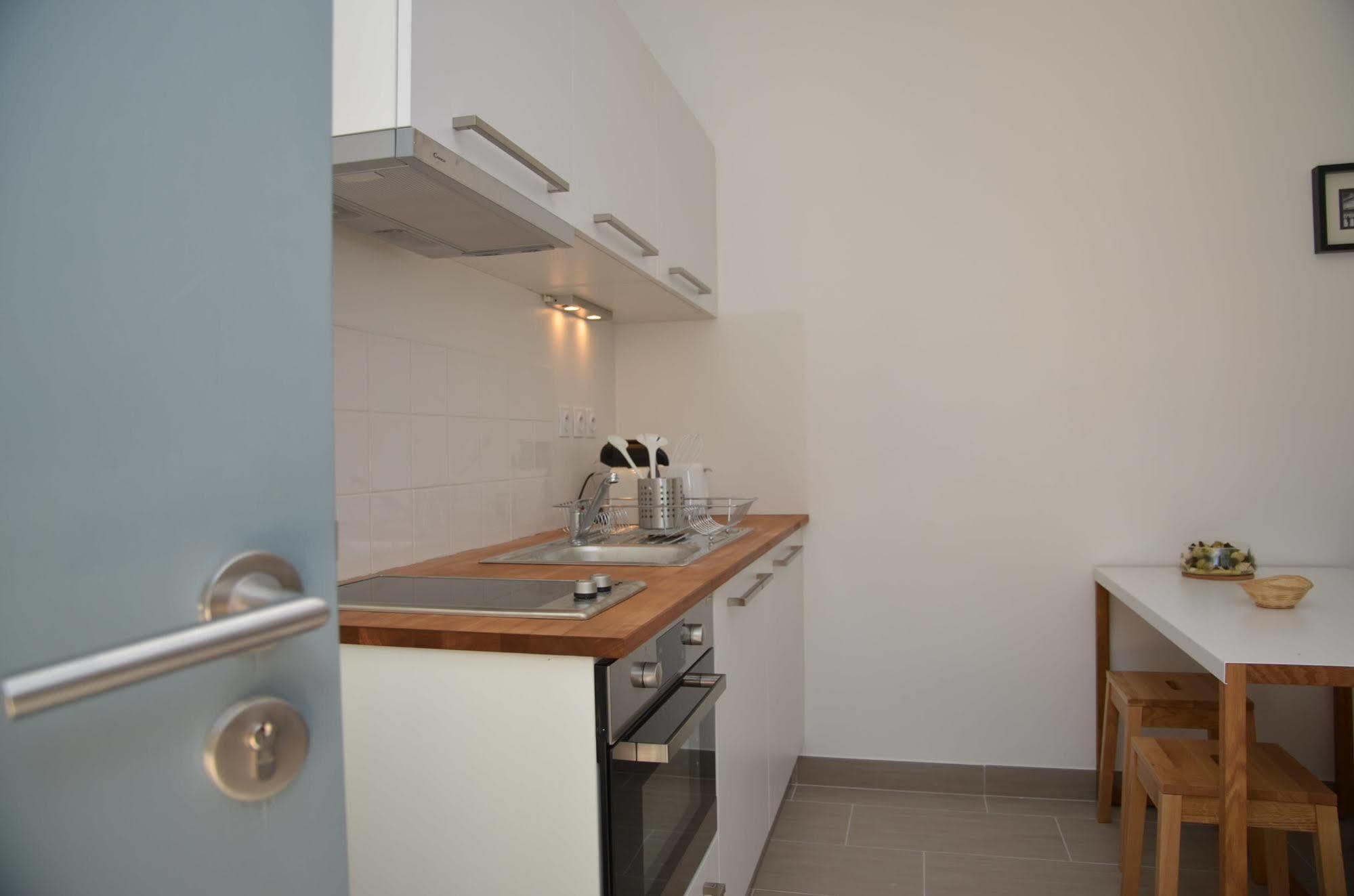 Le Clos Des Salins Toulouse Exteriör bild